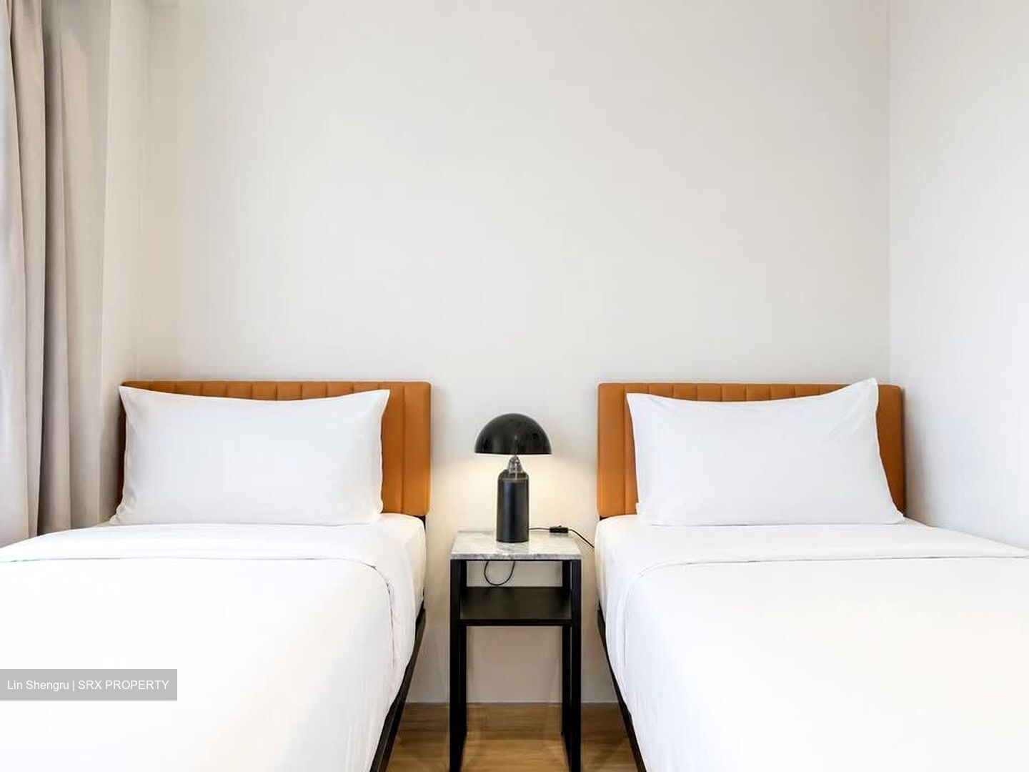 Teck Chye Terrace (D19), Apartment #552446211